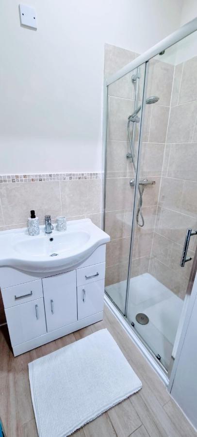 Oasis Holiday Home Blackpool Kültér fotó